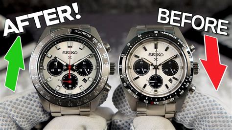 seiko 5 compared to rolex|Seiko speedtimer vs Rolex daytona.